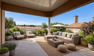 Appartement 3 Pièces 65 m² à vendre à Nîmes (30900)