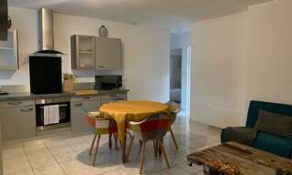 Maison 3 Pièces 55 m² à louer à Saint-Gilles (30800)