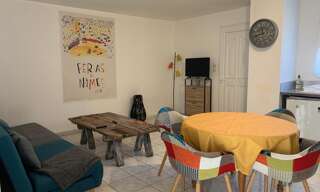 Maison 3 Pièces 55 m² à louer à Saint-Gilles (30800)