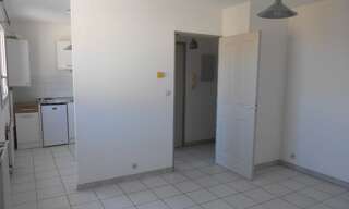 Appartement 1 Pièce 24 m² à louer à Nîmes (30900)
