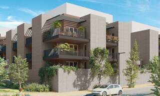 Appartement 3 Pièces 59 m² à louer à Pollestres (66450)