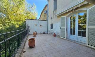 Maison 4 Pièces 92 m² à vendre à Le Cailar (30740)