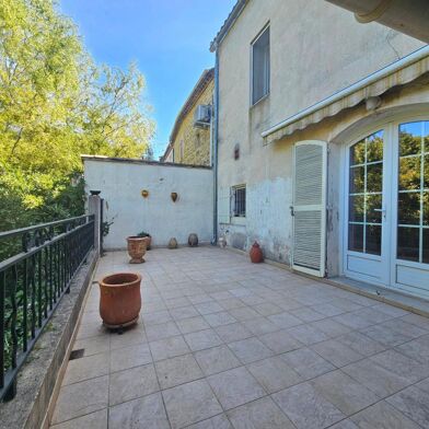 Maison 4 pièces 215000 €