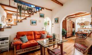 Maison 4 Pièces 92 m² à vendre à Le Cailar (30740)