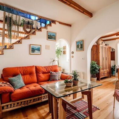 Maison 4 pièces 215000 €