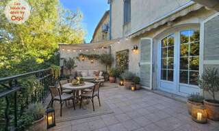 Maison 4 Pièces 92 m² à vendre à Le Cailar (30740)