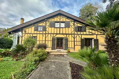 Maison 7 pièces 333000 €