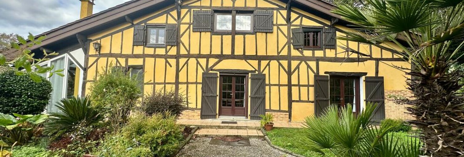 Maison 7 Pièces 280 m² à vendre à Dax (40100)
