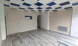 Commerce  43 m² à louer à Mont-de-Marsan (40000)