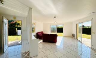 Maison 4 Pièces 103 m² à vendre à Angresse (40150)