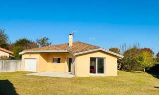 Maison 4 Pièces 103 m² à vendre à Angresse (40150)