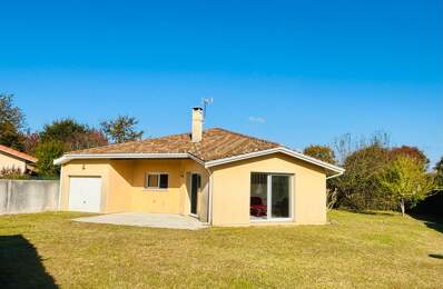 Maison À Vendre — photo du bien