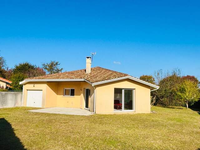 Maison À Vendre — photo du bien