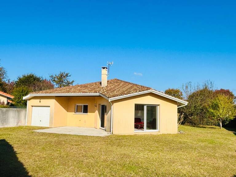 Maison À Vendre — photo 1
