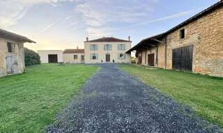 Maison 6 Pièces 260 m² à vendre à Miramont-Sensacq (40320)