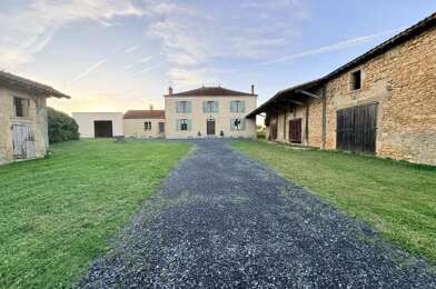 Maison 6 pièces 250000 €