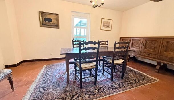Villa / Maison 6 pièces  à vendre Miramont-Sensacq 40320
