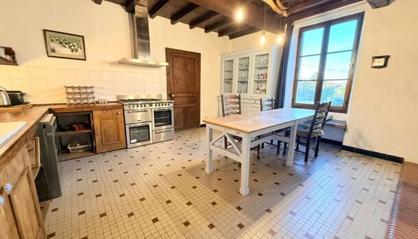 Villa / Maison 6 pièces  à vendre Miramont-Sensacq 40320