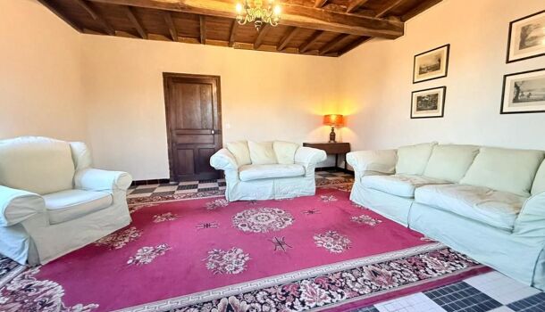 Villa / Maison 6 pièces  à vendre Miramont-Sensacq 40320
