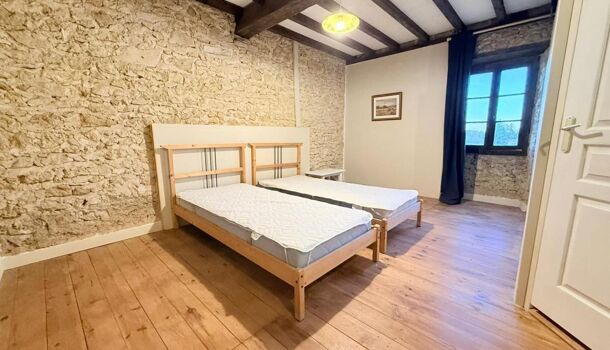 Villa / Maison 6 pièces  à vendre Miramont-Sensacq 40320