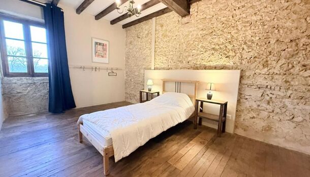 Villa / Maison 6 pièces  à vendre Miramont-Sensacq 40320