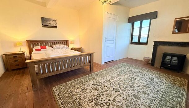 Villa / Maison 6 pièces  à vendre Miramont-Sensacq 40320