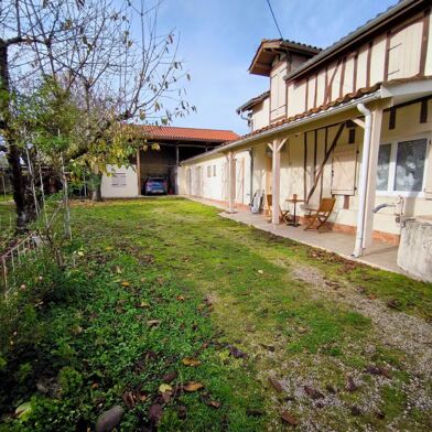 Maison 5 pièces 150000 €