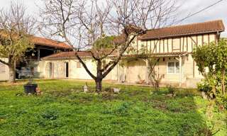 Maison 5 Pièces 128 m² à vendre à Plaisance (32160)