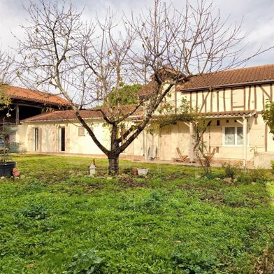Maison 5 pièces 150000 €