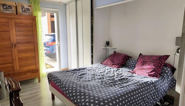 Maison de Village  5 pièces  à vendre Plaisance 32160