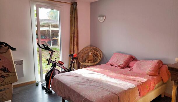 Maison de Village  5 pièces  à vendre Plaisance 32160