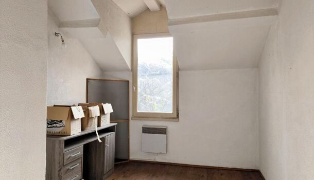 Maison de Village  5 pièces  à vendre Plaisance 32160