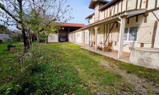 Maison 5 Pièces 128 m² à vendre à Plaisance (32160)