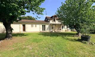 Maison 5 Pièces 128 m² à vendre à Plaisance (32160)