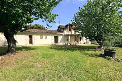 Maison 5 pièces 140000 €