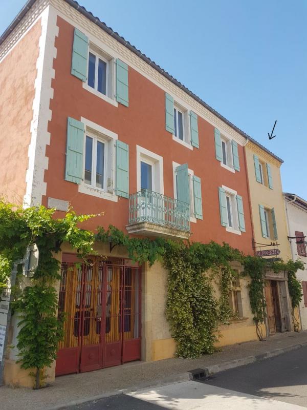 Appartement  T3 à louer Geaune 40320