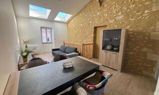 Appartement 3 Pièces 58 m² à louer à Geaune (40320)