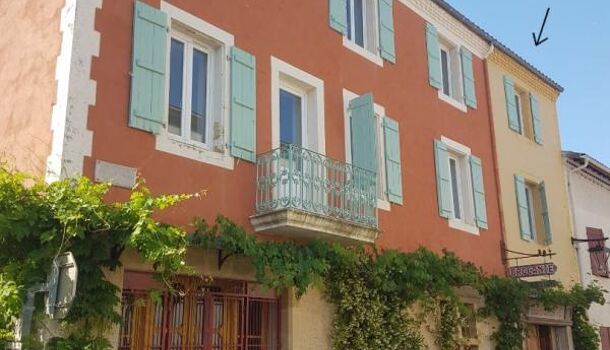 Appartement 3 pièces  à louer Geaune 40320