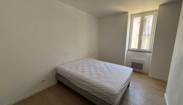 Appartement 3 pièces  à louer Geaune 40320