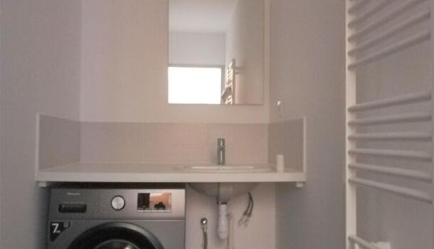 Appartement 3 pièces  à louer Geaune 40320