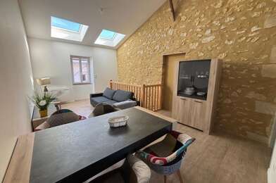 Appartement 3 pièces 580 €