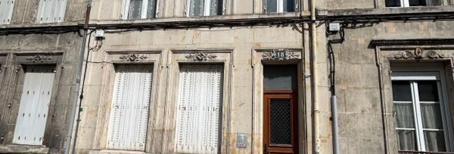 Maison 5 Pièces 206 m² à vendre à Reims (51100)