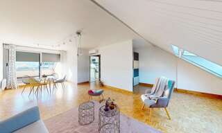 Appartement 3 Pièces 73 m² à vendre à Rodez (12000)