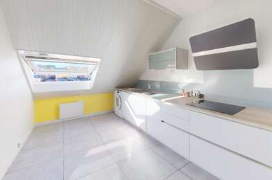 Appartement 3 pièces 167000 €