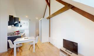 Appartement 2 Pièces 25 m² à louer à Rodez (12000)