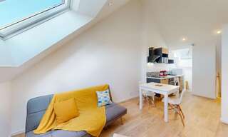 Appartement 2 Pièces 25 m² à louer à Rodez (12000)