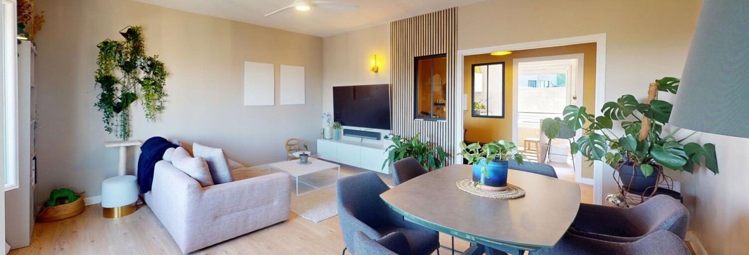 Appartement 4 Pièces 106 m² à vendre à Rodez (12000)