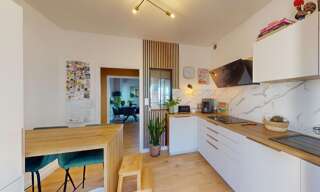 Appartement 4 Pièces 106 m² à vendre à Rodez (12000)