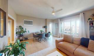 Appartement 4 Pièces 106 m² à vendre à Rodez (12000)