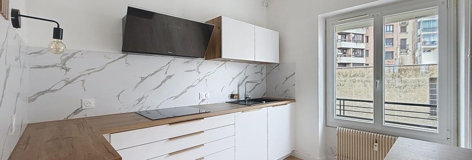 Appartement 4 Pièces 106 m² à vendre à Rodez (12000)